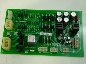 Otis Elevator PC Board ESP-200 ASG00C520-F - Bild 1 von 7