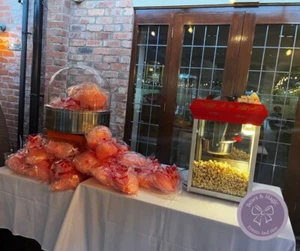 Popcorn Machine Hire With Operator - Picture 1 of 4