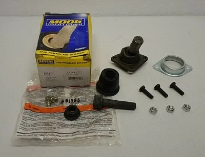 Шаровой шарнир подвески K6429 Moog — высококачественная запасная часть - Изображение 1 из 4