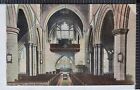 Postkarte 1910 Darlington St.CUTHBERT'S Kirche