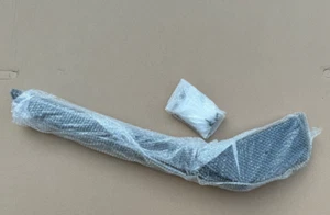 Boquilla de admisión de aire original Land Rover Defender 110 Explorer NUEVO VPLEP0435 - Imagen 1 de 3