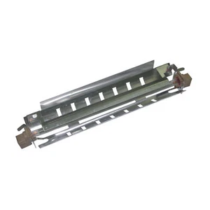 GE WR51X10055 Genuine OEM Defrost Heater Assembly Fits: WR51X10030 - Picture 1 of 1