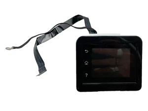 HP Control Panel LCD Screen Display Assembly G3Q57-60113 for PRO MFP M130fw - Bild 1 von 3