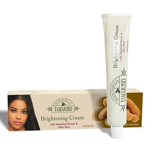 Organic Extract of Tamarind Skin Brightening Cream - 1.7 Fl Oz / 50 Ml - Dark - Picture 1 of 7