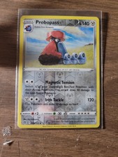 Pokemon Dragons Exalted Rare Probopass #82 