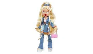 Bratz doll Cloe Fashion Doll by Always Bratz - Picture 1 of 3