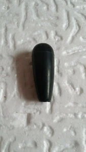 POMELLO LEVA CAMBIO NERO PER FIAT 1100/103/1400  NUOVO E  ORIGINALE  - Picture 1 of 1