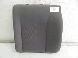 Seat Cordoba 6L Rear Seat Bench Left Backrest Fabric CY 401056 - Picture 1 of 5