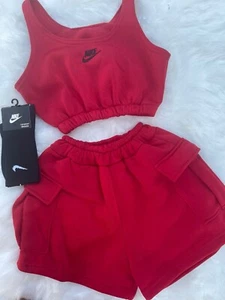 Conjunto Deportivo Nike, inkl. Medien. - Bild 1 von 5