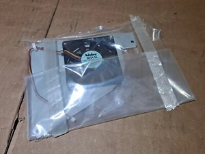 NEW Nidec BETA SL D08R-05TS1 01B Cooling Fan 5V DC .38A Fast Shipping - Picture 1 of 4