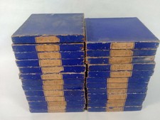 LOT 25 FILMS PATHE (BABY) ET DIVERS DONT MISS CAPITAINE COEUR DE PARIS....