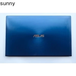 Nuevo para ASUS ZenBook 15 UX534 UX534F LCD cubierta trasera -- tacto azul - Imagen 1 de 2