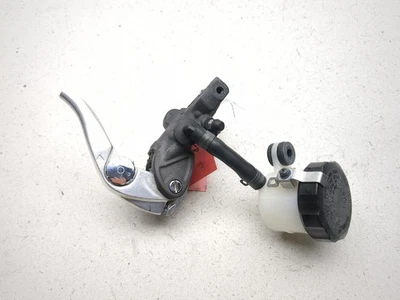 Cilindro maestro freno delantero derecho honda cbr1000rr 17-23 Foto 1 de 4