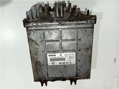 028906021DK CENTRALINA POMPA INIEZIONE / 322 PER SEAT IBIZA 6K11993-> 1.4 I - Immagine 1 di 3