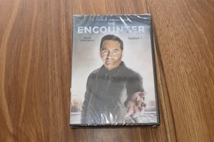 The Encounter: Season 1 (DVD) - NEW - SEALED - Picture 1 of 2