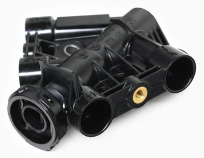 Termostato de refrigeración de transmisión OEM para BMW 430i, 530i, 740i, X5, X6, X7 Foto 1 de 4