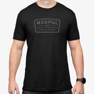 Magpul Go Bang Parts T-Shirt Choose Size & Color (Black, Charcoal or Olive Drab) - Picture 1 of 4