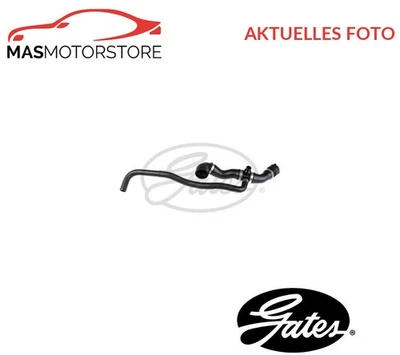 KÜHLUNG KÜHLERSCHLAUCH OBERE GATES 05-2670 A NEU OE QUALITÄT - Image 1 of 4