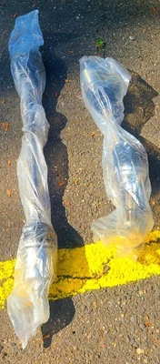 Saturn Ion 2004 2,2 C. V. eje. Foto 1 de 2