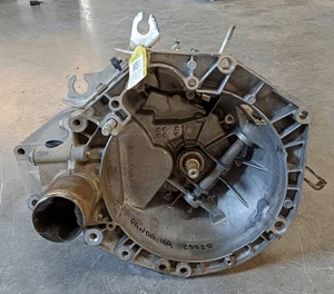 55205239 Changement complet.  FIAT PANDA (2Q) 1.1 Actual Ber. 5p/b/1108cc - Picture 1 of 7