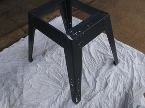 Craftsman Radial Arm Saw Base - Picture 1 of 14