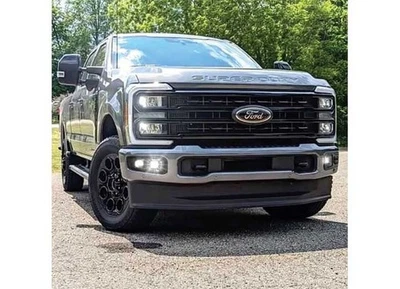 BMC For 23-24 F250/F350/F450 Super Duty Rigid SAE Fog Light Kit White/White Foto 1 de 4