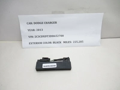 Antena de entrada sin llave Dodge Charger 2011-2014 68071978AA OEM Foto 1 de 4