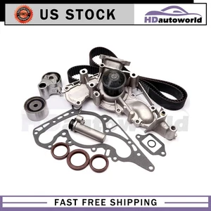 Kit tensor bomba agua correa de distribución para 90-97 SC400 Lexus LS400 4,0 L 1UZFE DOHC - Imagen 1 de 8