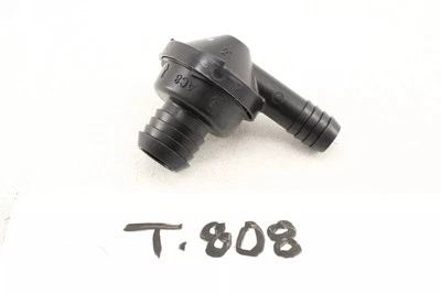 Nueva válvula de retención de refuerzo de freno OEM 2008-2020 Mitsubishi Outlander 4630A187  Foto 1 de 3