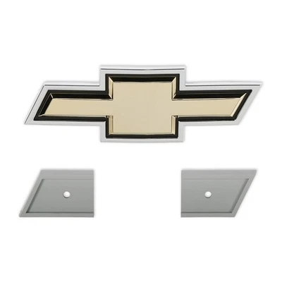 04-535 Brothers Trucks emblema para Chevy Suburban Blazer Chevrolet R10 R20 caminhão - Imagem 1 de 4