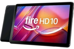 🔥 Amazon Fire HD 10 tablet (newest model, 13th generation),  64GB New | SEALED! - Picture 1 of 7