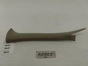 Pontiac Grand Prix GXP Front Driver Left A Pillar Trim Panel Fits 04 05 06 07 08 - Picture 1 of 8