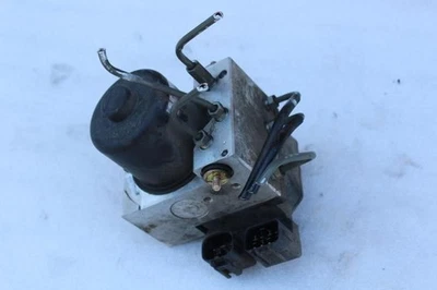 Toyota MR2 SPYDER 2000 BOMBA ABS FRENO ANTIBLOQUEO 44510-17080 Foto 1 de 4