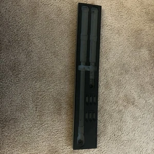 Snap-on Tools NEW ORANGE FOAM For 3pc TechAngle Torque Wrench Set ATECHFSET02O - Bild 1 von 3