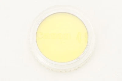 Genuine CANON 48mm SY50.2C Yellow Lens Filter For 50mm F1.4 Lens From JAPAN - Image 1 of 4