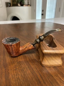Vintage Preben Holm Freehand Fancy 100 Estate Pfeife - Bild 1 von 7