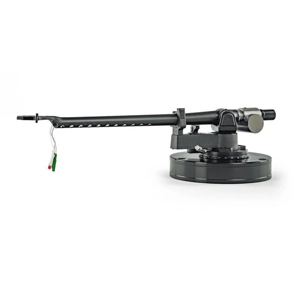 Michell Engineering TecnoArm 2 Tonearm- Black - Image 1 of 1