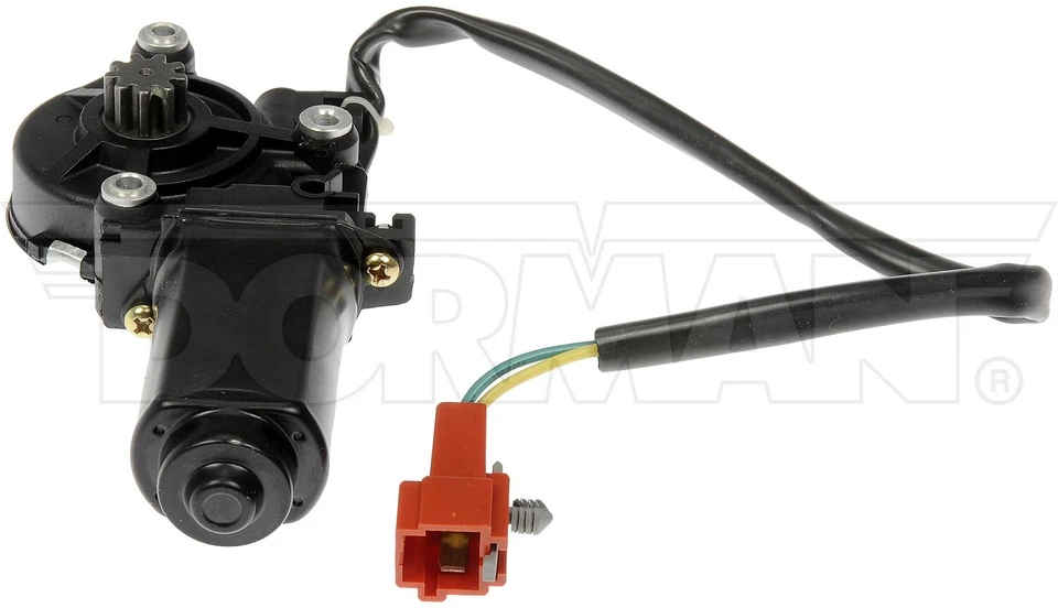 Se adapta a Dodge W250 1990-1993 motor ventana eléctrica delantero izquierdo Dorman 1991 1992 1993 Foto 1 de 4