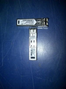 CISCO DS-SFP-FC-2G-SW 10-1821-01 SFP TRANSCEIVER .30 days warranty Real. - Picture 1 of 4