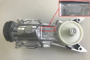 Kenwood scatola ingranaggi puleggia planetaria Chef KVL40 KVL41 KVL42 KVL4100 - Imagen 1 de 2