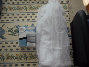 Moustiquaire Lit Bebe Dans Baldaquins Et Moustiquaires Pour Le Lit Ebay