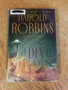 The Devil To Pay by Harold Robbins; Junius Podrug - Imagen 1 de 2