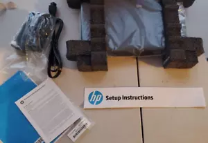 HP X360 310 G2 Touch 2-in-1 11.6" Laptop Celeron 4GB Ram 128GB SSD Win 10 new - Picture 1 of 9
