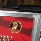 2005 S Proof Lincoln Cent With Free Shipping from Proof Set