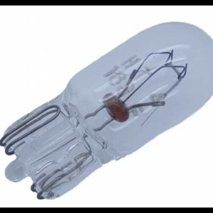 10 Pack AC DELCO GM Clear Courtesy & License Light Bulb 9425542 - Picture 1 of 4