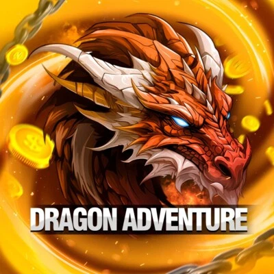 Dragon Adventures Coins 1m - 100m (Choose Amount)