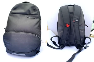Manfrotto Advanced Active Backpack III camera bag - used twice - Picture 1 of 13
