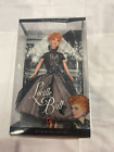 I Love Lucy Barbie Collector in Black Dress
