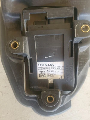  Модуль управления радаром шасси 36930TZ3A120 подходит для Acura TLX 2015-2018 годов выпуска от оригинального производителя - Изображение 1 из 2