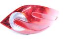 Tail Light Lamp Assembly R320 R350 R500 R63 06 07 08 09 10 Right 1102545